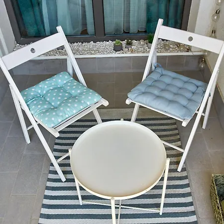 Onix Blue דירה Năvodari