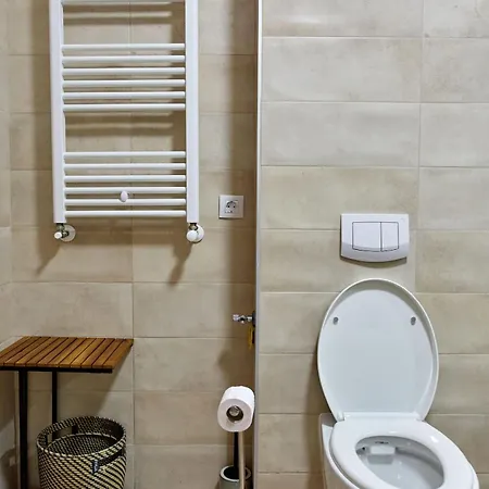 Onix Blue דירה Năvodari
