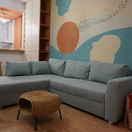 דירה Onix Blue Năvodari