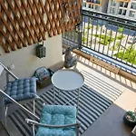 Onix Blue Appartement