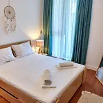 Onix Blue Appartement Năvodari