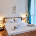 Onix Blue Appartement