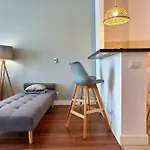Onix Blue Appartement *