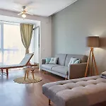 Onix Blue Appartement Năvodari
