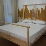 Onix Blue Appartement *