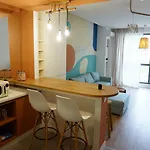 Onix Blue Appartement Năvodari