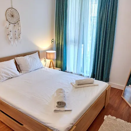 Onix Blue Apartamento Năvodari