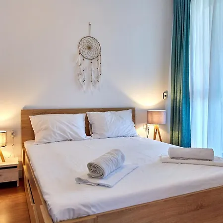 Onix Blue Apartamento