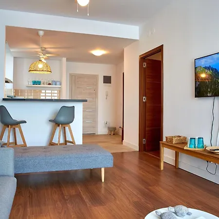 Apartamento Onix Blue