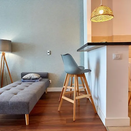 Onix Blue Apartamento *