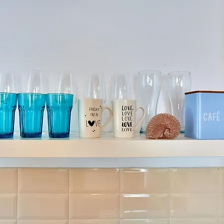 Onix Blue Apartamento