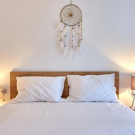 Apartamento Onix Blue *