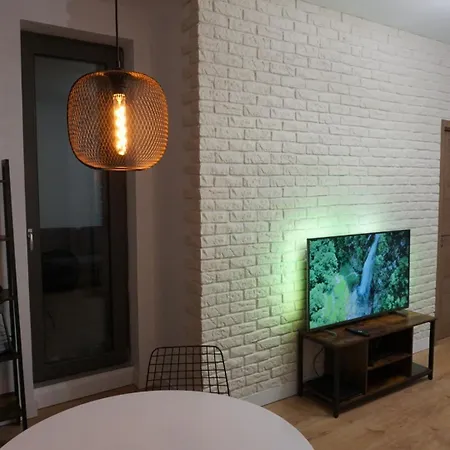 شقة Onix Blue Năvodari