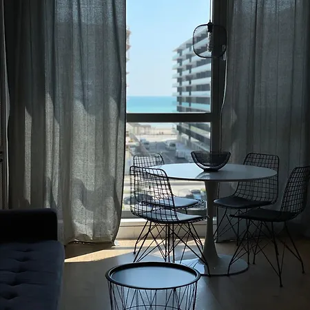 شقة Onix Blue Năvodari