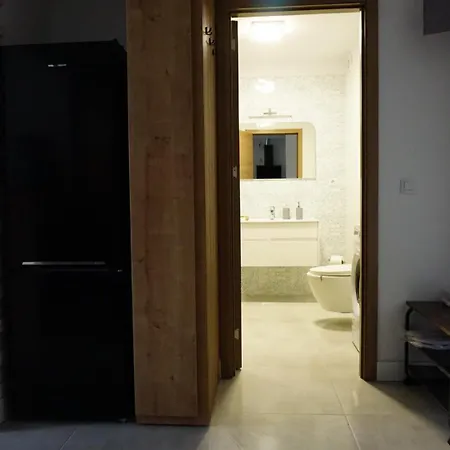 شقة Onix Blue Năvodari