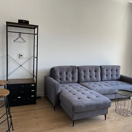 شقة Onix Blue Năvodari