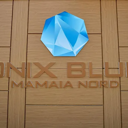 Onix Blue شقة *