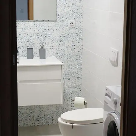 شقة Onix Blue Năvodari