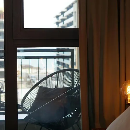 شقة Onix Blue Năvodari