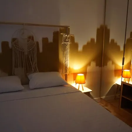 דירה Onix Blue Năvodari