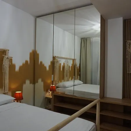 شقة Onix Blue Năvodari