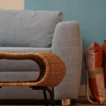 Onix Blue Apartamento