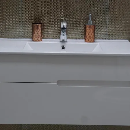 Onix Blue Apartamento