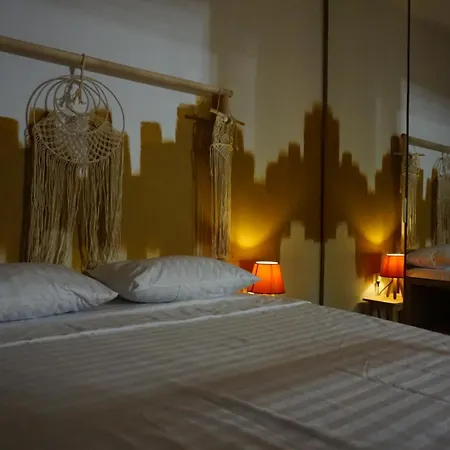 Onix Blue شقة Năvodari