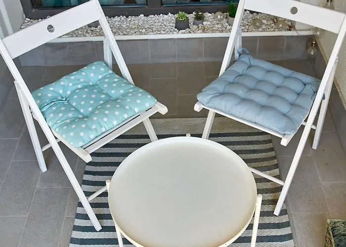 Onix Blue דירה Năvodari