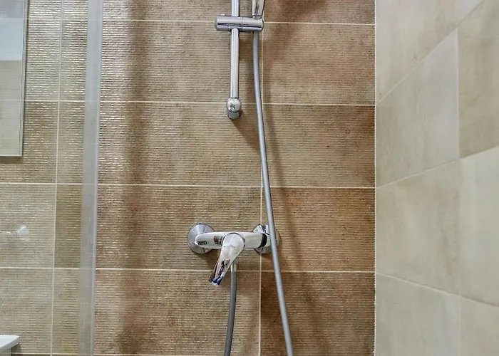 Onix Blue דירה *