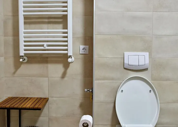 Onix Blue דירה Năvodari