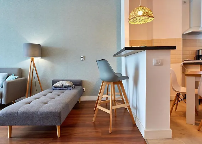 Onix Blue דירה *