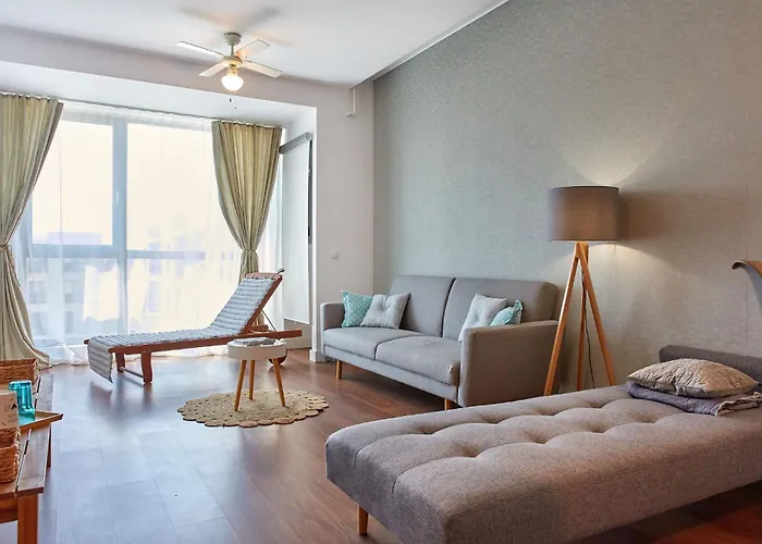 Onix Blue דירה Năvodari