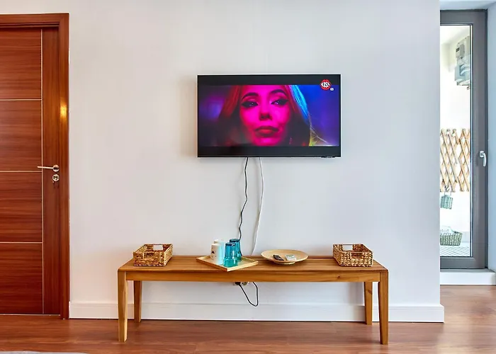 דירה Onix Blue Năvodari