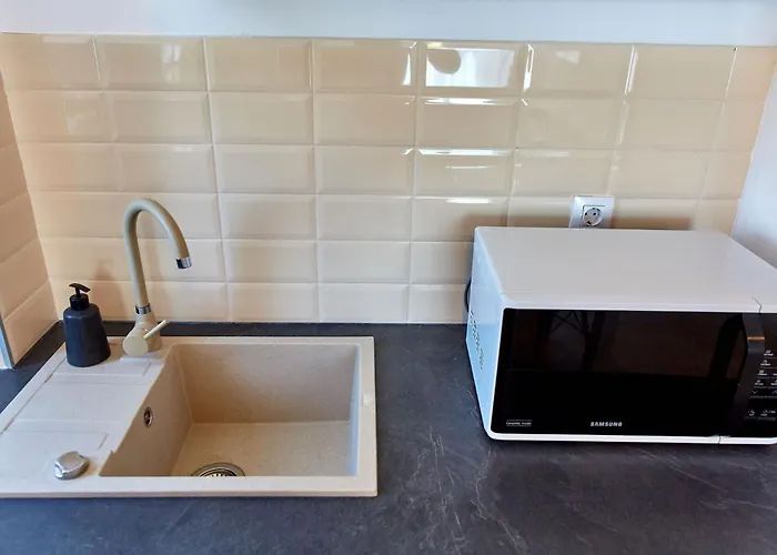 Onix Blue דירה Năvodari