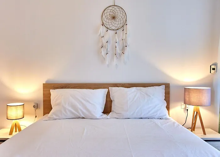 דירה Onix Blue *