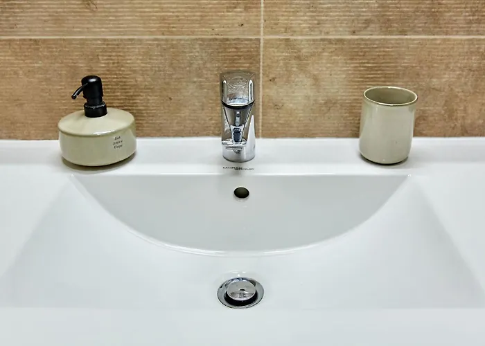 דירה Onix Blue Năvodari