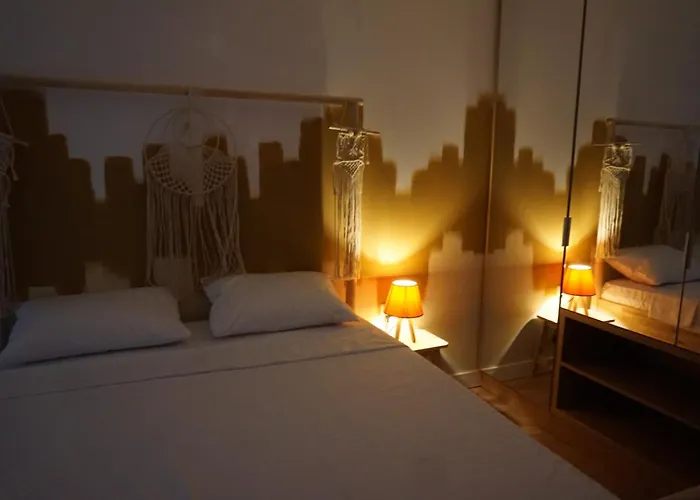 דירה Onix Blue Năvodari