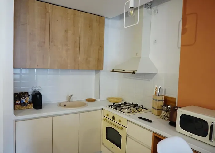 Onix Blue דירה Năvodari