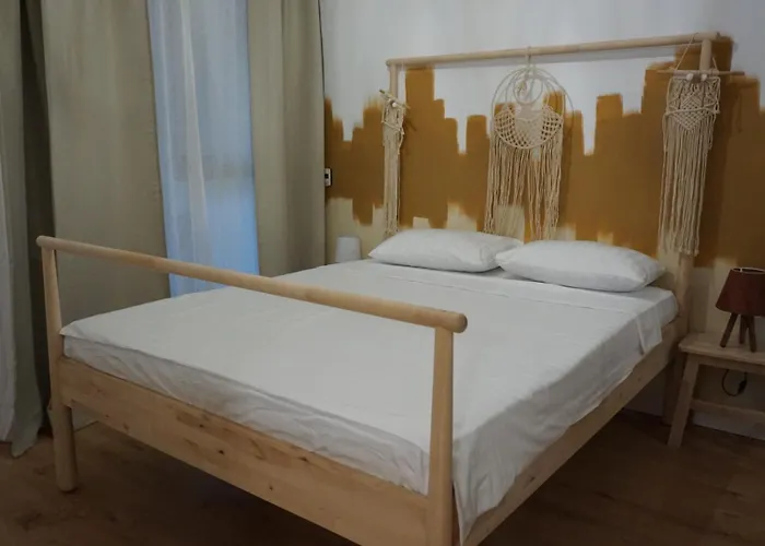 Onix Blue דירה *