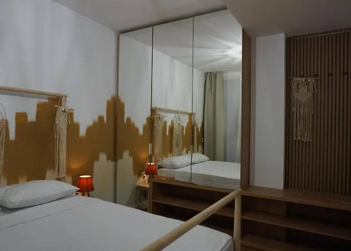 דירה Onix Blue Năvodari