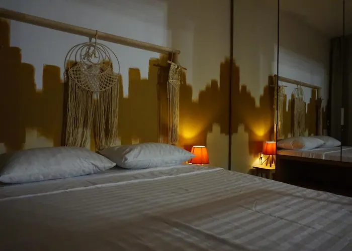 Onix Blue דירה Năvodari